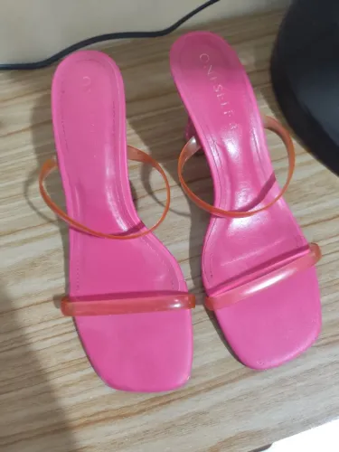 Sandália 37/38
