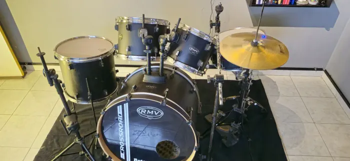 Bateria RMV