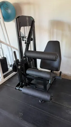 extensora c/ flexora-academia- casa