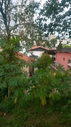 Lote/Terreno para venda possui 500 metros quadrados em Parque Mandaqui - São Paulo - SP