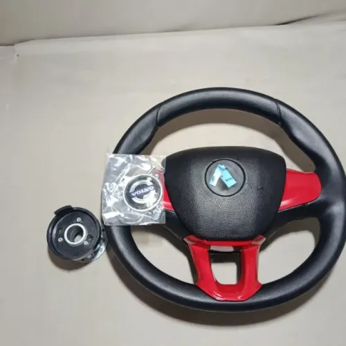 Volante Caminhão Volvo Nl Edc Nl10 Nl12 Nl12e 340 360 Fh12