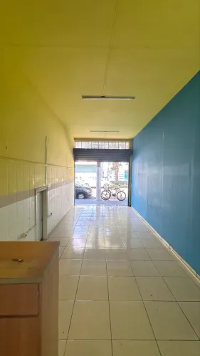 PONTO COMERCIAL- LOCALIZAÇÃO PRIVILEGIADA