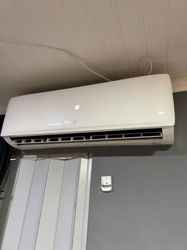 Ar condicionado Philco 30 mill Btus