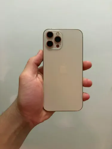 iPhone 12 Pro Max 