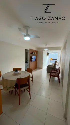 Imóvel para venda com 2 quartos em Praia do Canto - Vitória - ES