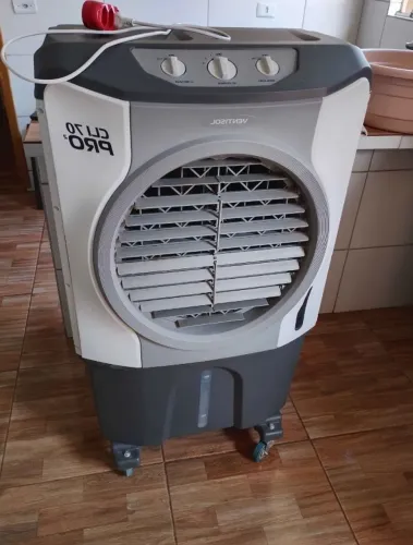 Climatizadores (novo embalado)