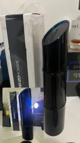 Coleção de Perfumes | KENZO + AMBERFIG + CONDÉ PARFUM + COMME DES GARÇONS