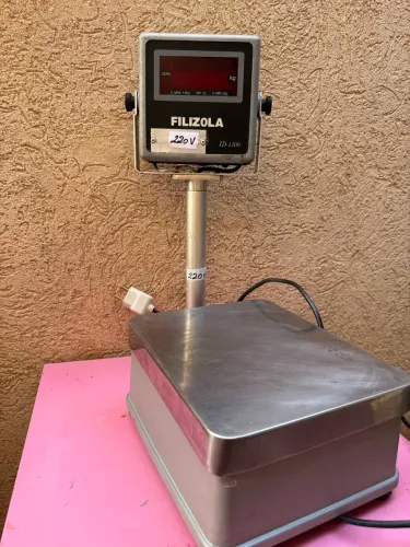 Balança Filizola ID-1500 profissional