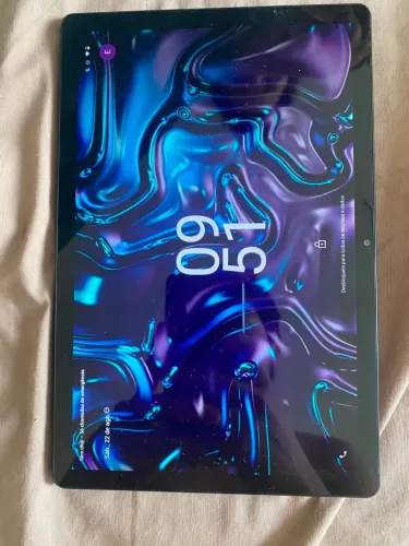 Vendo tablet positivo 