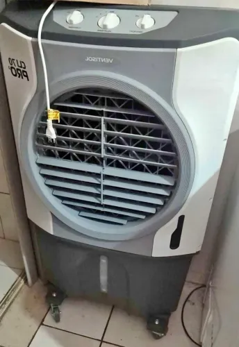 Climatizadores (novo embalado)