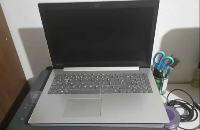 Notebook Lenovo I5 Tela 15.6 SSD 240
