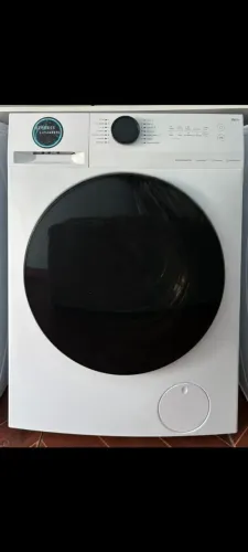 Máquina de Lavar Roupa 11kg