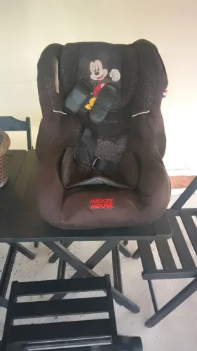 Cadeira bebê conforto