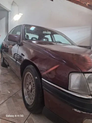Chevrolet Omega CD 4.1 / 3.0 1994