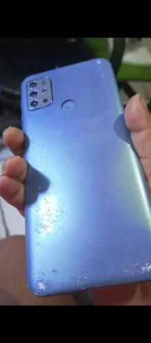 Moto g20