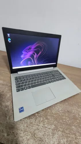 Notebook Lenovo Ideapad 320 i7 8GB DDR4 256GB 15.6 FHD