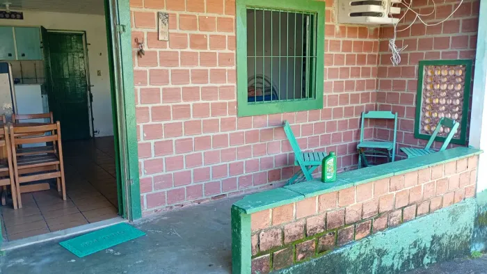 Casas em Itamaracá forte anual ou temporada