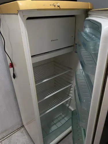 Geladeira