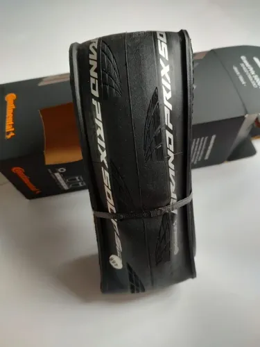 PNEU CONTINENTAL GRAND PRIX 5000 700x30