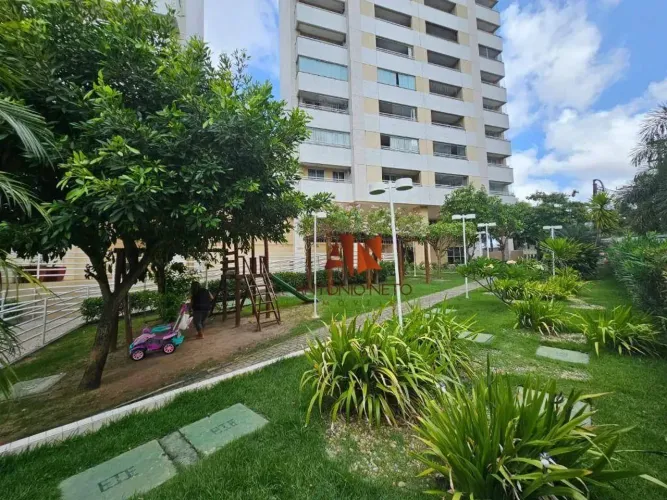 Portal de Ávila - Apartamento à venda, 73 m² - Parque Iracema - Fortaleza/CE