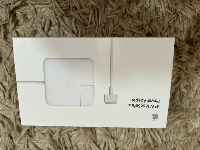 Apple - Cabo de extensão para adaptador de energia