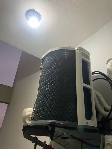 Ar condicionado 12.000 btus Philco Inverter 