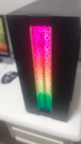Computador I5 - Tipo Gamer