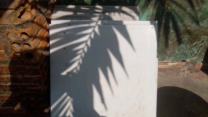 Cerâmica 22 unidades