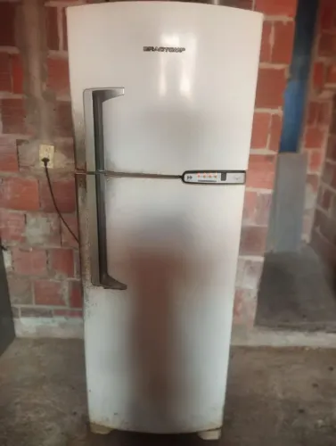 Geladeira