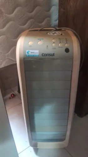Climatizador ótimo