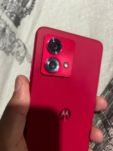 Smart fone Motorola moto G84 5G, 16GB (8GB RAM+8GB RAM boost) 50 MP ultra-pi-xel.