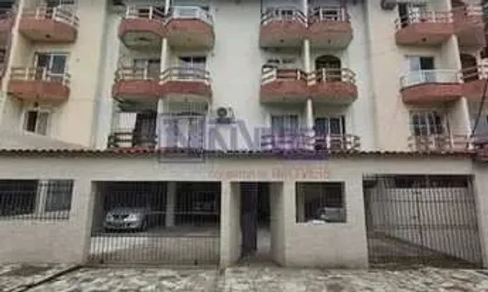 Aluga-se kitnet Jardim Camburi