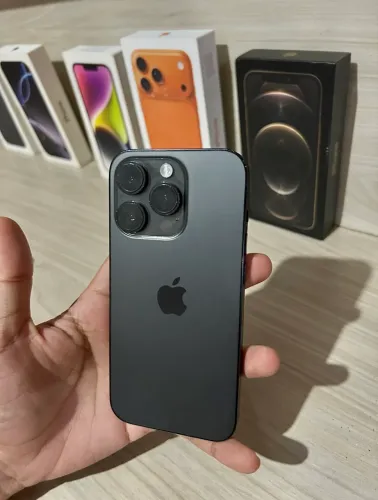 iPhone 14 Pro 128GB | 100% Original | Excelente Estado | Oportunidade!