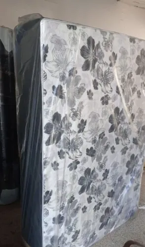 Cama box casal frete grátis 