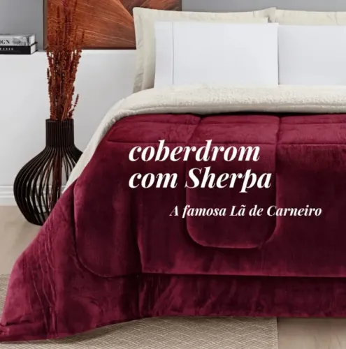 COBERDROM QUEEN