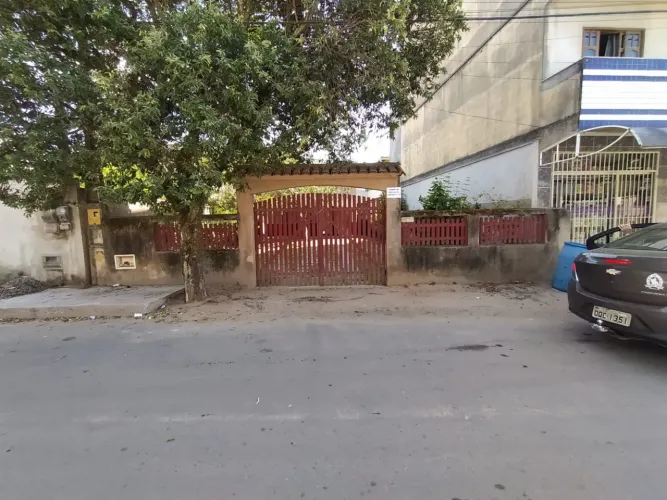 Casa de praia em Itaipava ES