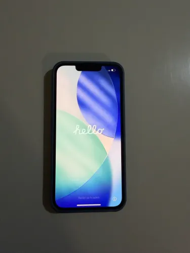 IPHONE 13