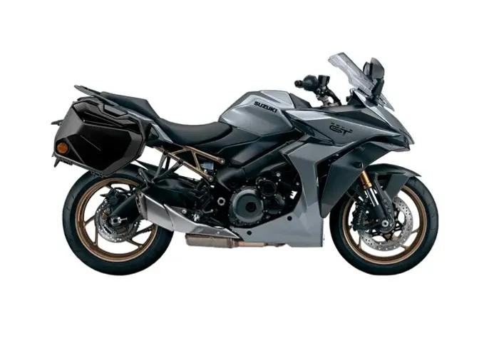 SUZUKI GSXS 1000GT 2026/2027 0KM