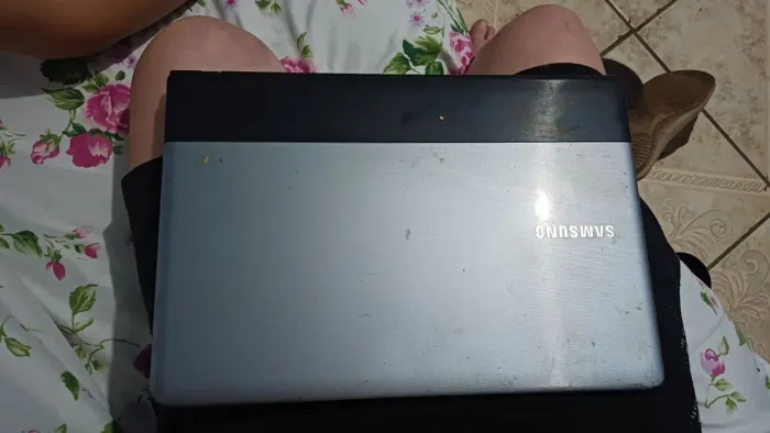 Notebook Samsung