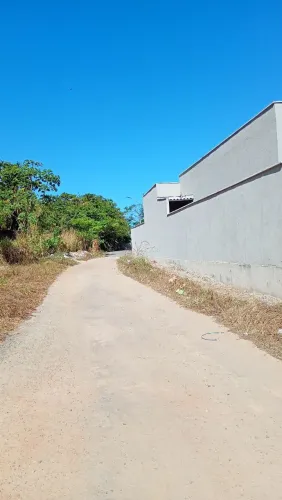 Vendo lote mãe rainha Caucaia 