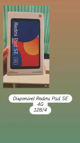 Redmi Pad SE 4G