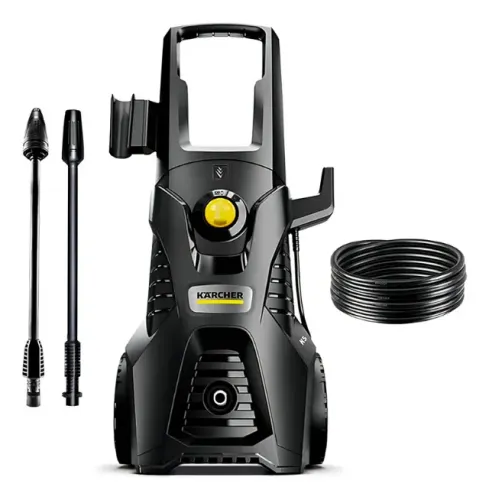 Lavadora De Alta Pressão Kärcher K5