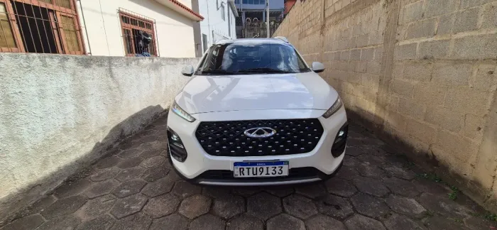 Chery Tiggo 3X PRO 1.0 Turbo Flex AUT 2023