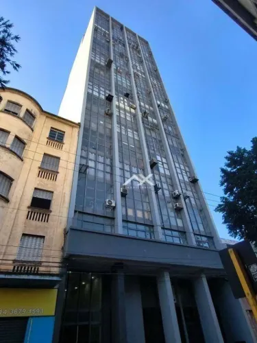Sala à venda, 240 m² por R$ 650.000 - Centro - Bauru/SP