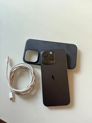 iPhone 16 Pro Max 256 gb