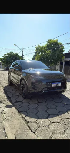 Land Rover Range Rover Range R. EVO HSE SI4 Dyn.2.0 300cv Aut. 2020