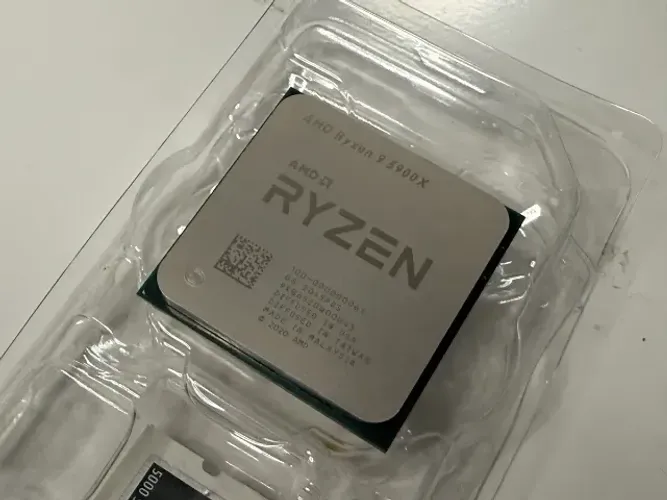 Ryzen 5900x Usado Perfeito Estado
