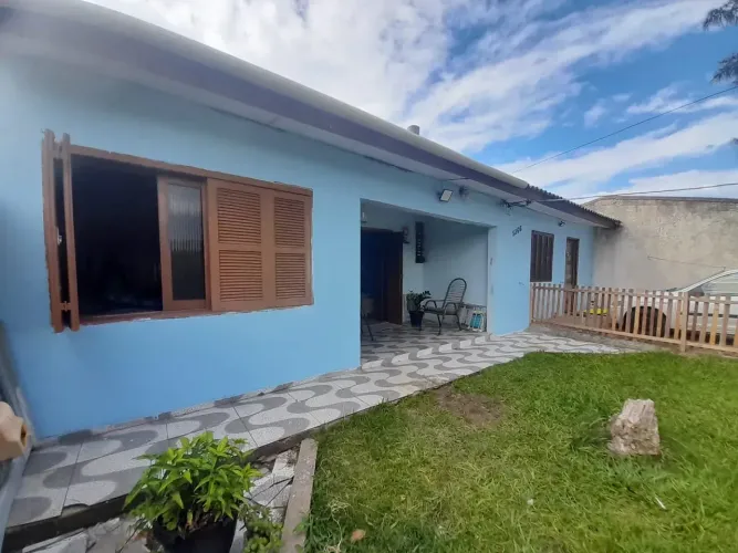 EXCELENTE IMÓVEL À VENDA EM CIDREIRA