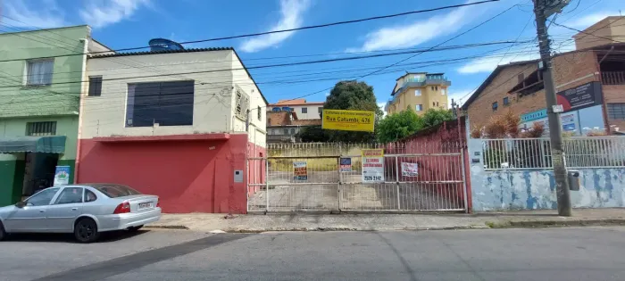 Excelente Lote no bairro Monsenhor Messias / Caiçara