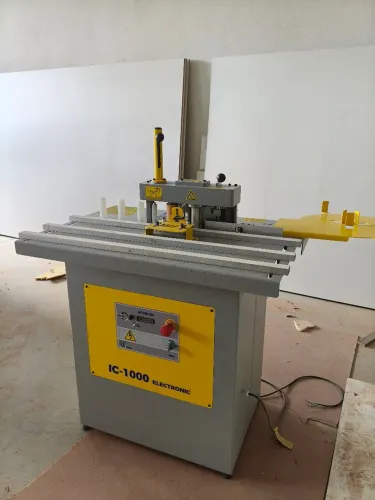 Coladeira de Borda Inmes IC-1000